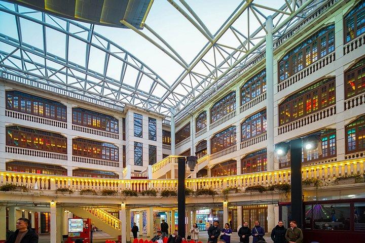 French Concession Multicultural Walking Tour