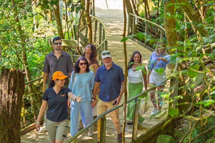 #1 Blue Mountains en petit groupe tout compris avec Guide local