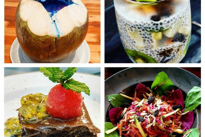 Reset de 7 dias em Phuket Tailândia