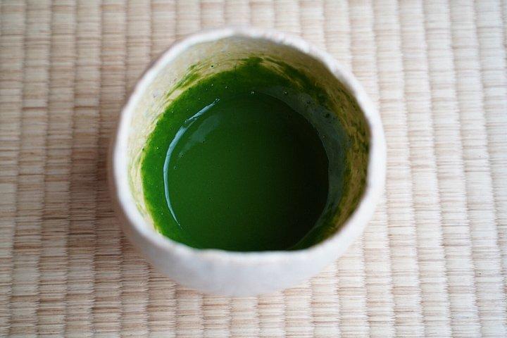 金沢：武家茶人とのプライベート恋茶会