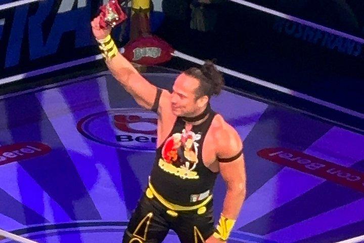 Arena México Behind the Mask: The Chilango Lucha Libre Experience