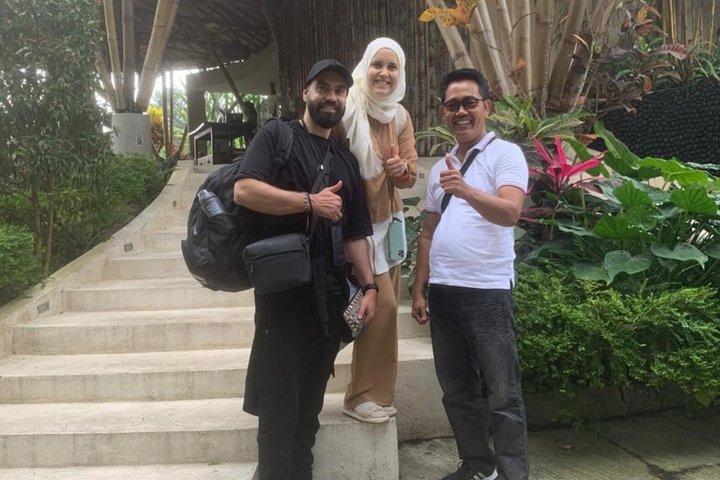 Bali DPS Airport to Ubud Area ミート＆グリート付きベストプライス