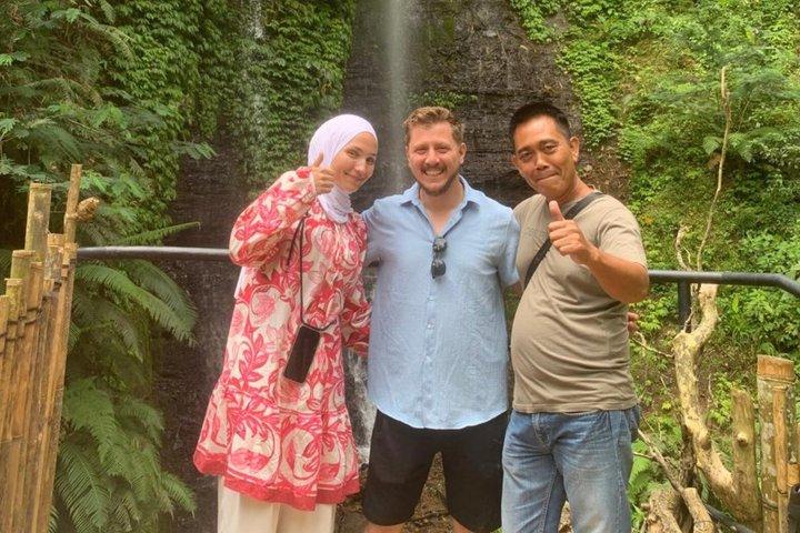 Bali DPS Airport to Ubud Area ミート＆グリート付きベストプライス