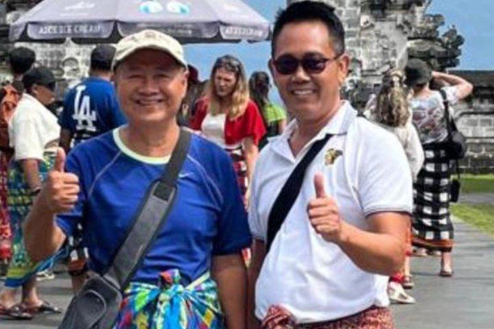 Bali DPS Airport to Ubud Area ミート＆グリート付きベストプライス