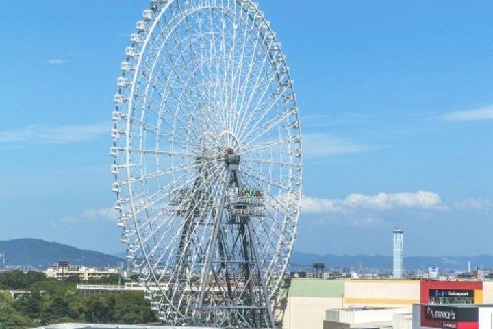 大阪奈良神戸・京都でカスタマイズ可能なプライベートツアー