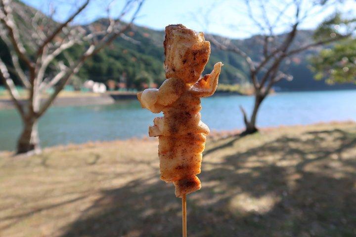 Komplet nedsænkning : 4D3N Kumano Kodo Iseji Tour med lokal guide