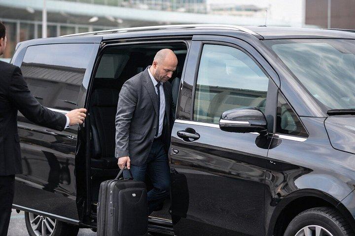 Istanbul Transportation Service to Istanbul Airport