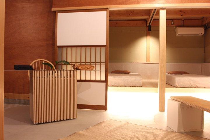 Kiyomizu Kyoto Spa e Massaggi