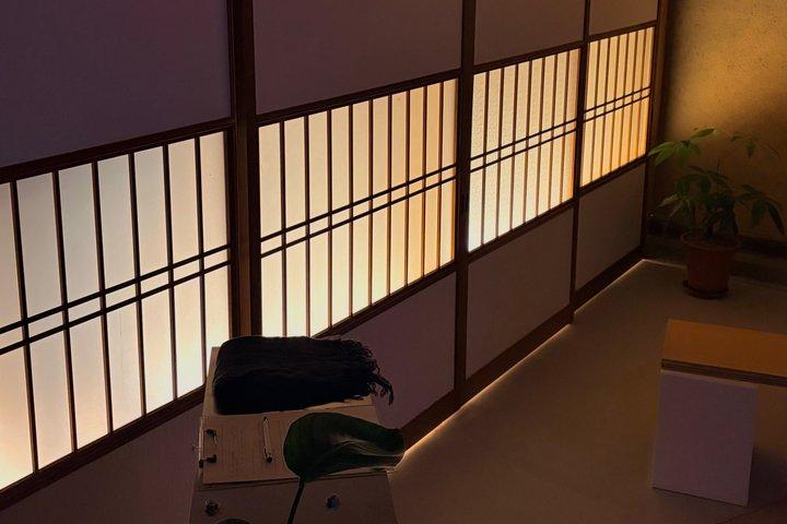 Kiyomizu Kyoto Spa e Massaggi