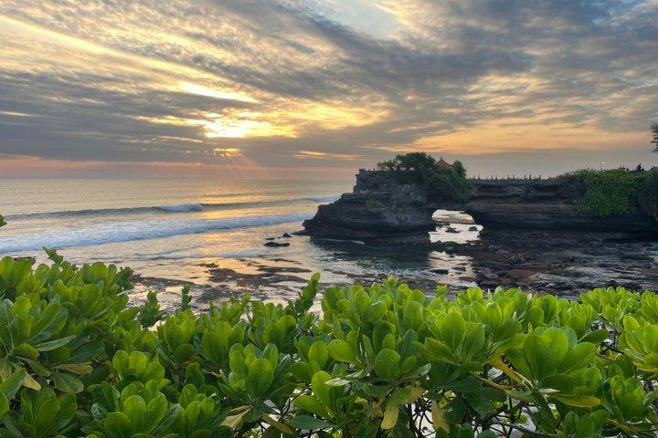 Bali Customized Tour Privat bil og chauffør