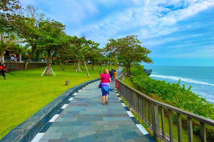 Bali Customized Tour Privat bil og chauffør