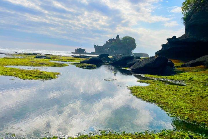 Bali Customized Tour Privat bil og chauffør