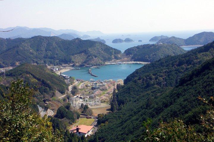 Komplet nedsænkning : 4D3N Kumano Kodo Iseji Tour med lokal guide