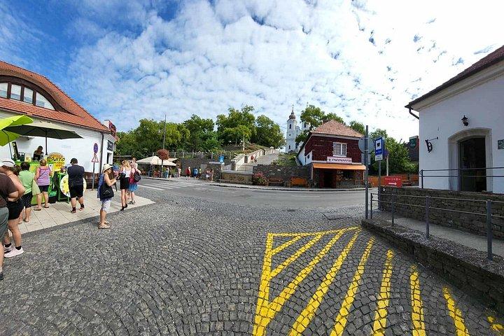 5時間でわかるバラトン湖 : ハンガリーの田園風景のエッセンス