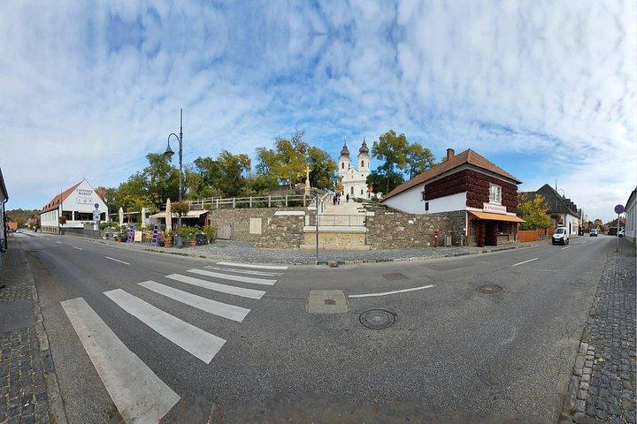 5時間でわかるバラトン湖 : ハンガリーの田園風景のエッセンス