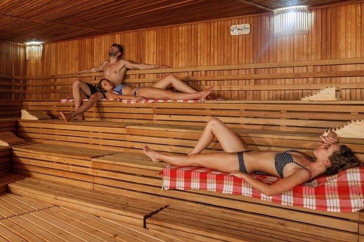 Kemer Traditional Turkish Bath Experience