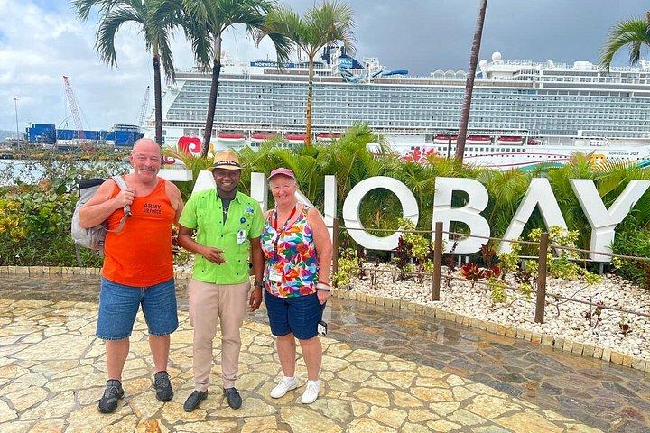 Puerto Plata: Affentouren, Lernen und Natur