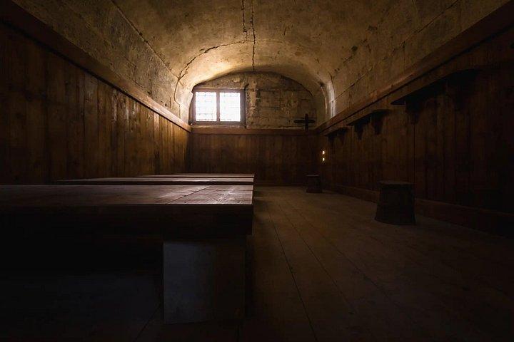 ドージェの宮殿 : 優先入場（限定払い戻しチケット）