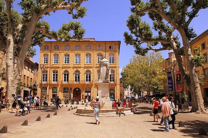 Provence Couples Escape: 3-Day Immersive Small-Group Stay