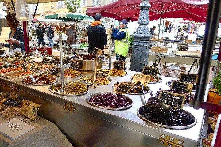 Provence Couples Escape: 3-Day Immersive Small-Group Stay