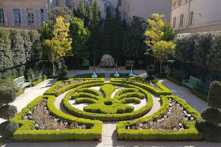 Provence Couples Escape: 3-Day Immersive Small-Group Stay