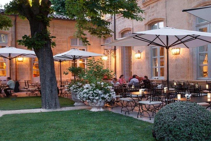 Provence Couples Escape: 3-Day Immersive Small-Group Stay