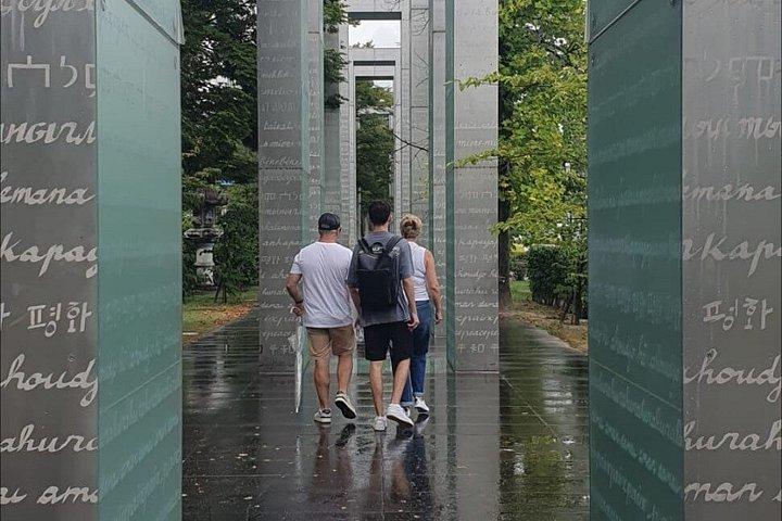 Hiroshima Walking Tour: Explore Top Sights & Hidden Gems