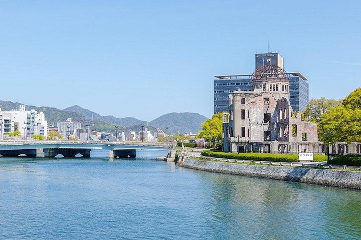 Hiroshima Walking Tour: Explore Top Sights & Hidden Gems