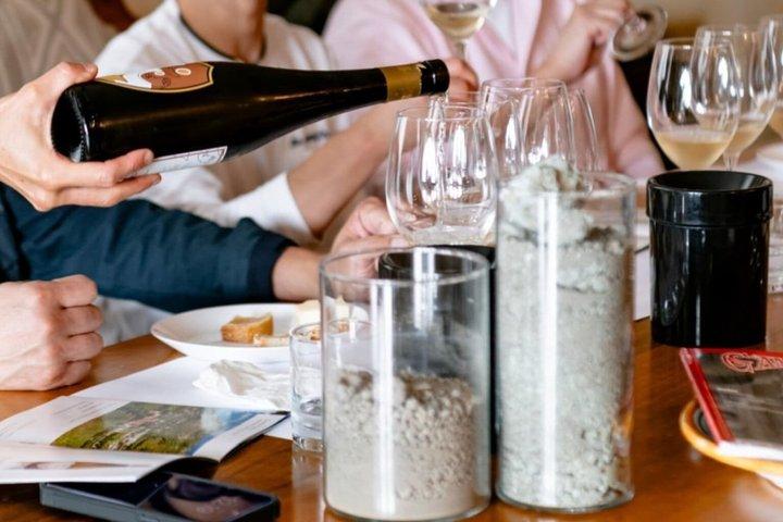 Ischia Wine Tasting Experience, Vineyards Tour and Hotel Pickup