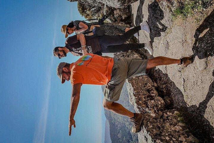 Private 6-hour Jeep Tour Serra da Estrela