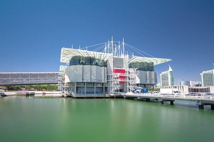 Flughafen Lissabon (LIS) Privater Transfer – An- oder Abreise