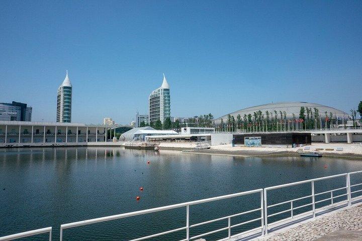 Flughafen Lissabon (LIS) Privater Transfer – An- oder Abreise