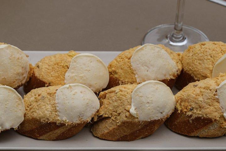 Comendo São Sebastião: Beyond Pintxos Tour