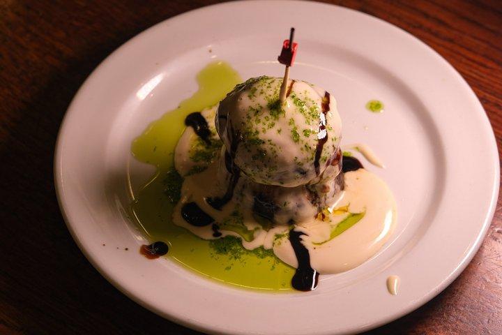 Comendo São Sebastião: Beyond Pintxos Tour