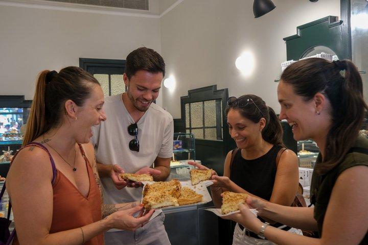 サンセバスチャンを食べる : Pintxosツアーを越えて