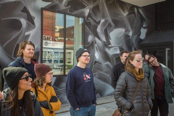 2 Hour Express Toronto Food Tour: Os sabores do mercado de Kensington