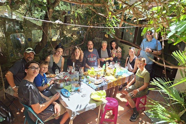 Provence Picnic Tour -7 hours