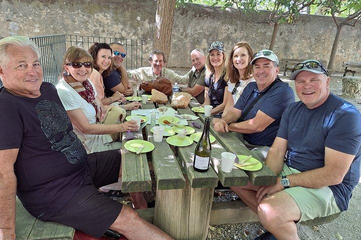 Provence Picnic Tour -7 hours