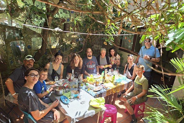 Provence Picnic Tour -7 hours