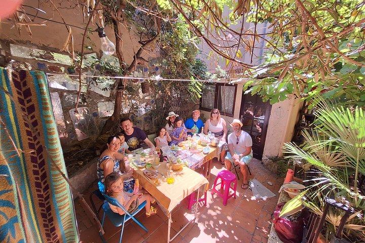 Provence Picnic Tour -7 hours