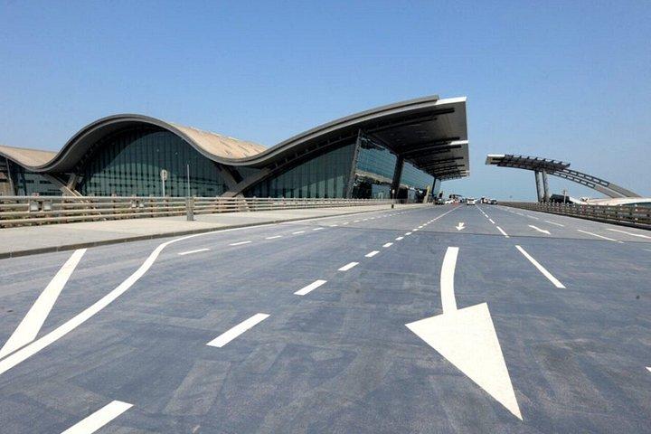 Private Car Transfer from Doha City