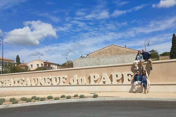 Côtes de Provence Wine Day Tour : 7 hours
