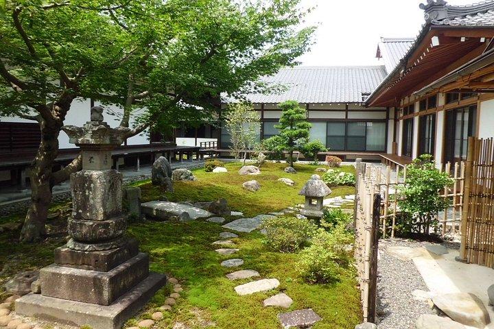京都天橋立伊根舟屋&みやま茅葺き集落ツアー
