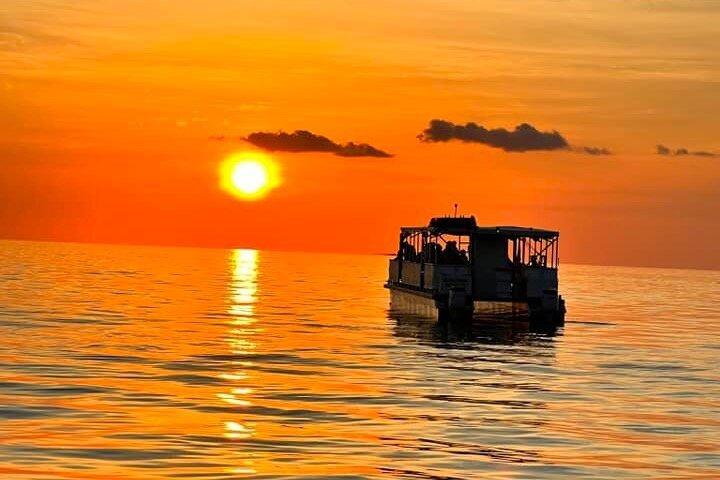 Sunset Cruise