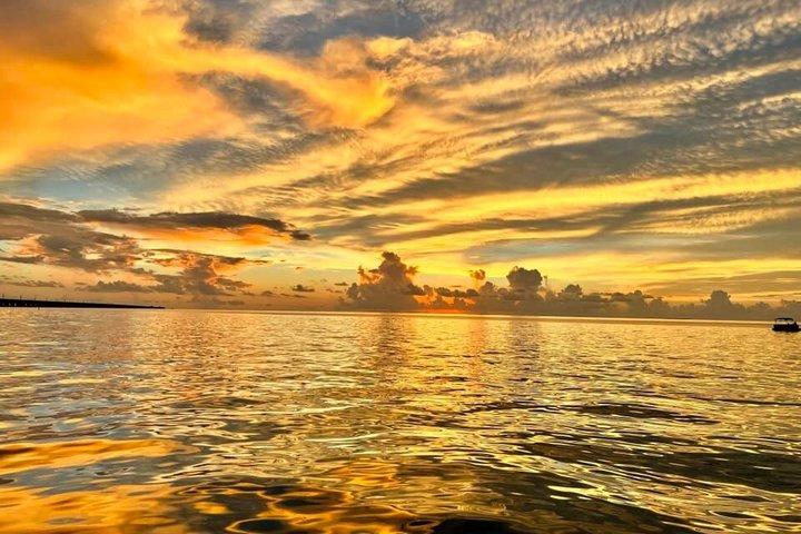 Sunset Cruise