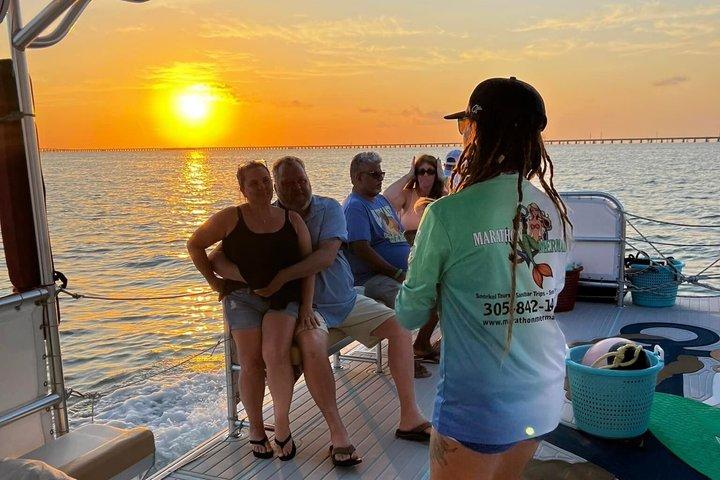 Sunset Cruise