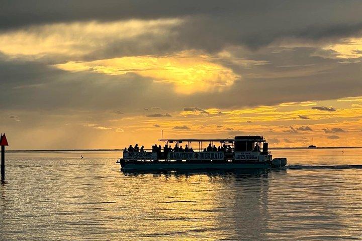 Sunset Cruise