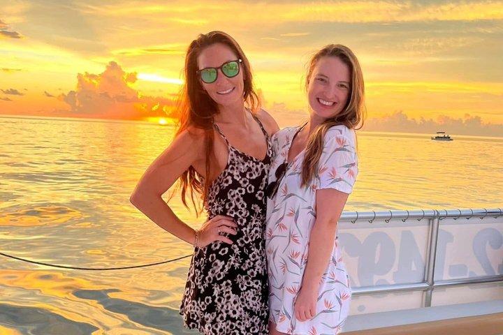 Sunset Cruise