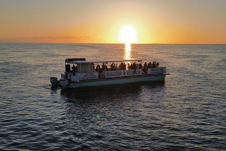 Sunset Cruise