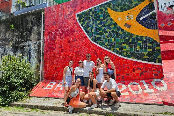 15日間のブラジルとペルーの定番リオ、イグアス、リマ、マチュピチュ
